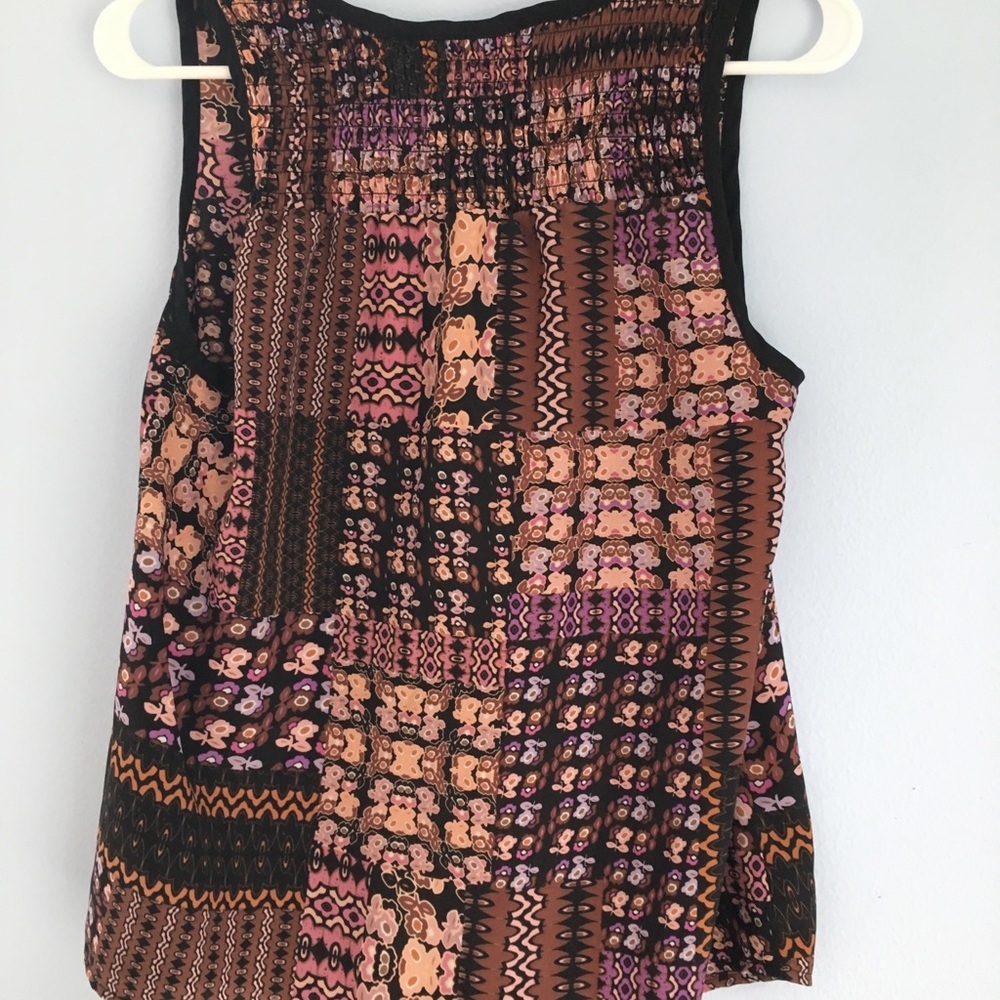 Tank top - Picture 2 of 5